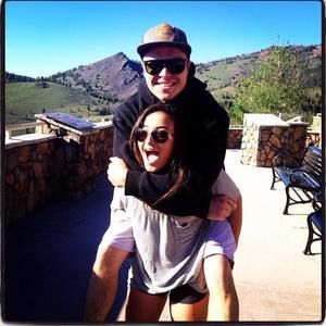 Meet your Posher, Calder